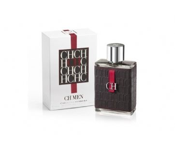 בושם לגבר Carolina Herrera CH