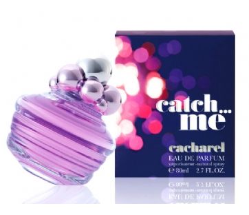 בושם לאשה Cacharel Catch Me
