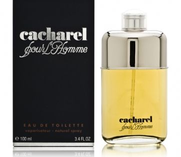 בושם לגבר Cacharel Homme