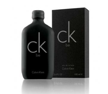בושם לגבר Calvin Klein Be