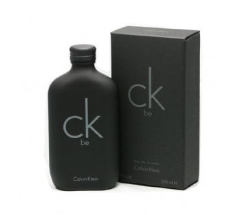 בושם לגבר Calvin Klein Be