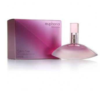 בושם לאשה Calvin Klein Euphoria Blossom