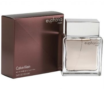 בושם לגבר Calvin Klein Euphoria 