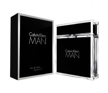 בושם לגבר Calvin Klein Man