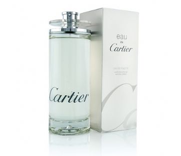 בושם לגבר Eau De Cartier 100ml אאו דה קרטייה קרטייה Cartier