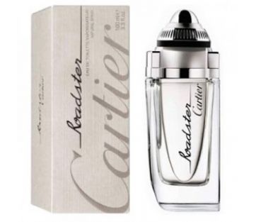 בושם לגבר Roadster 100ml רודסטאר קרטייה Cartier