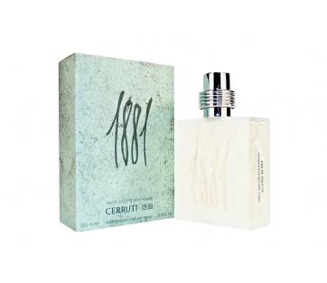 בושם לגבר Cerruti 1881 Men