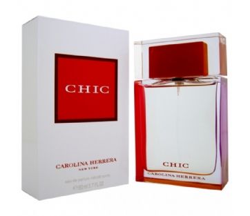 בושם לאשה Carolina Herrera Chic