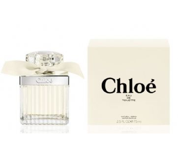 בושם לאשה Chloe