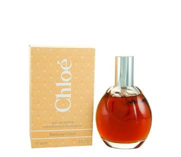 בושם לאשה Chloe טסטר