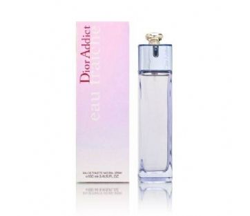 בושם לאשה Christian Dior Addict Eau Fraiche טסטר
