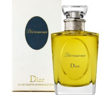 בושם לאשה Christian Dior Dioressence