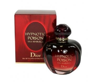 בושם לאשה Christian Dior Hypnotic Poison Eau Sensuelle טסטר