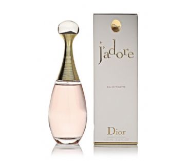 בושם לאשה Christian Dior JAdore טסטר