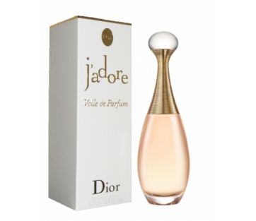 בושם לאשה Christian Dior Jadore Voile de Parfum טסטר