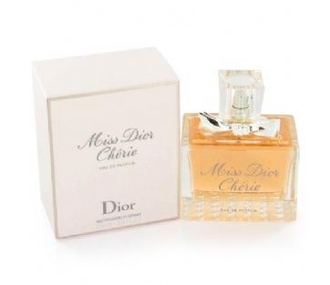 בושם לאשה Christian Dior Miss Cherie טסטר