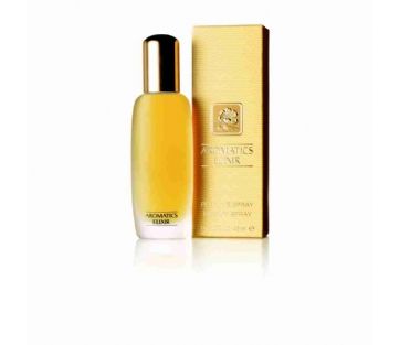 בושם לאשה Clinique Aromatics Elixir