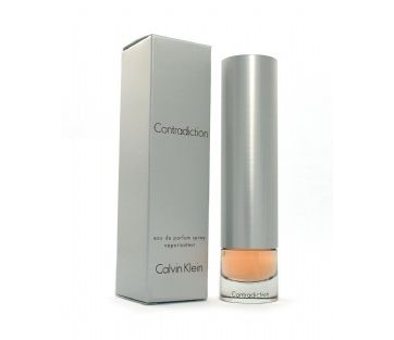 בושם לאשה Calvin Klein Contradiction