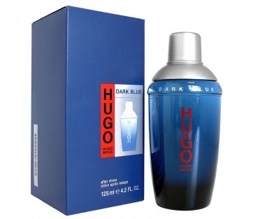 בושם לגבר Hugo Boss Dark Blue