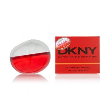 בושם לאשה DKNY Red Delicious