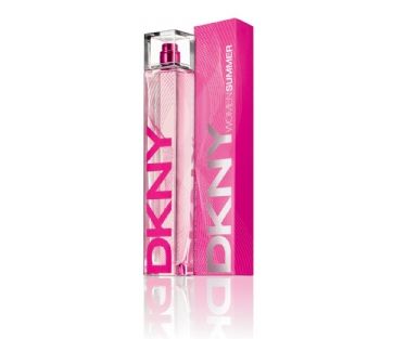 בושם לאשה DKNY Summer