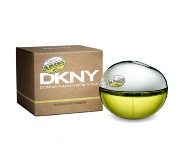 בושם לאשה DKNY Be Delicious טסטר