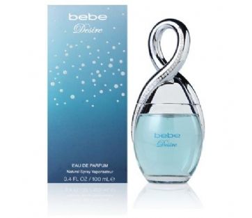 בושם לאשה Bebe Desire
