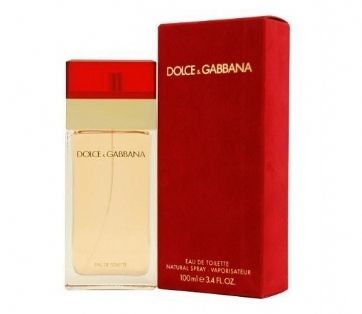 בושם לאשה Dolce Gabbana
