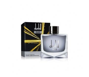 בושם לגבר Dunhill Black