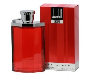 בושם לגבר Dunhill Desire Red