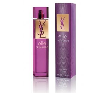 בושם לאשה Yves Saint Laurent Elle