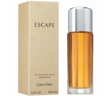 בושם לאשה Calvin Klein Escape