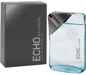 בושם לגבר Davidoff Echo