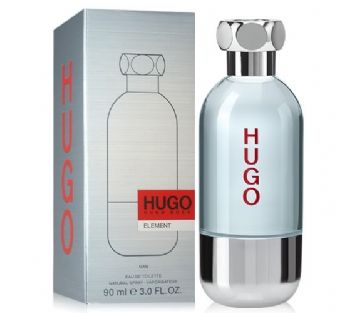 בושם לגבר Hugo Boss Element