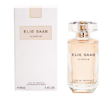 בושם לאשה Elie Saab Le Parfum