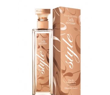 בושם לאשה Elizabeth Arden 5th Avenue Style