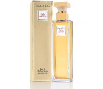 בושם לאשה Elizabeth Arden 5th Avenue