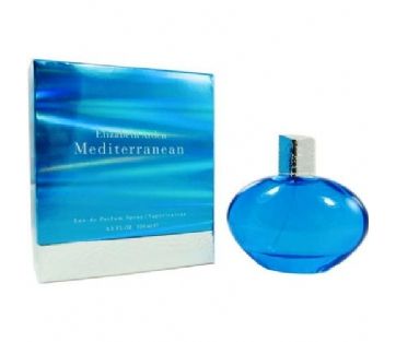 בושם לאשה Elizabeth Arden Mediterranean