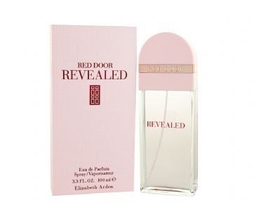 בושם לאשה Elizabeth Arden Red Door Revealed