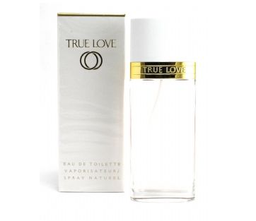 בושם לאשה Elizabeth Arden True Love
