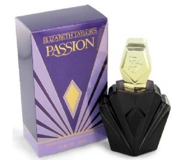 בושם לאשה Elizabeth Taylor Passion