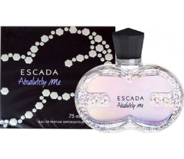 בושם לאשה Escada Absolutely Me 