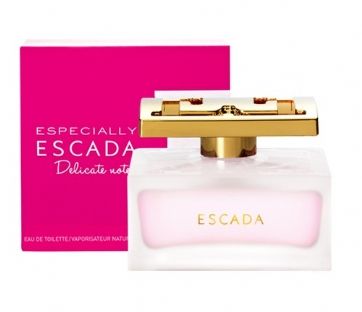 בושם לאשה Escada Especially Delicate Notes טסטר