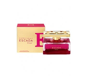 בושם לאשה Escada Especially Escada Elixir Eau De Parfum Intense 