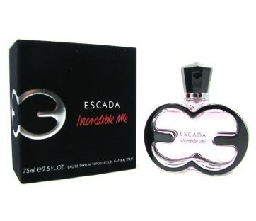 בושם לאשה Escada Incredible Me