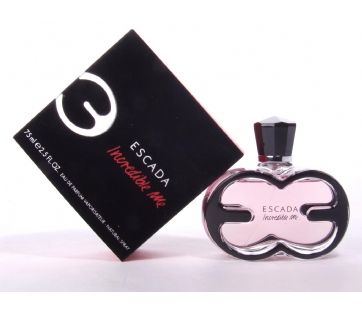 בושם לאשה Escada Incredible Me
