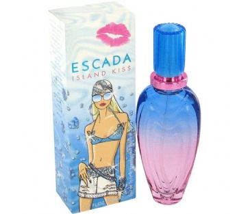 בושם לאשה Escada Island Kiss