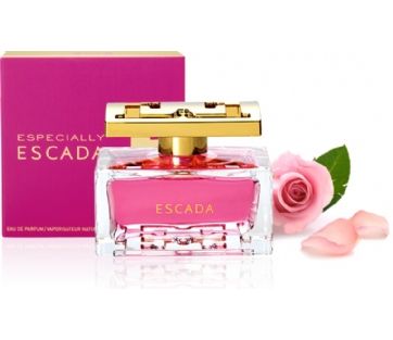 בושם לאשה Escada Especially