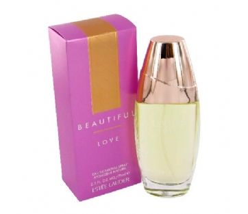 בושם לאשה Estee Lauder Beautiful Love