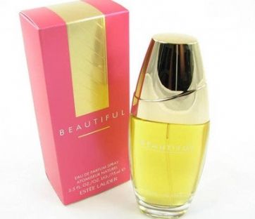 בושם לאשה Estee Lauder Beautiful